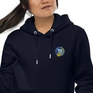 SB Eco Beach Day hoodie Thumb