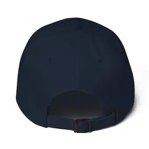 SB Sunrise Cap – Navy Thumb