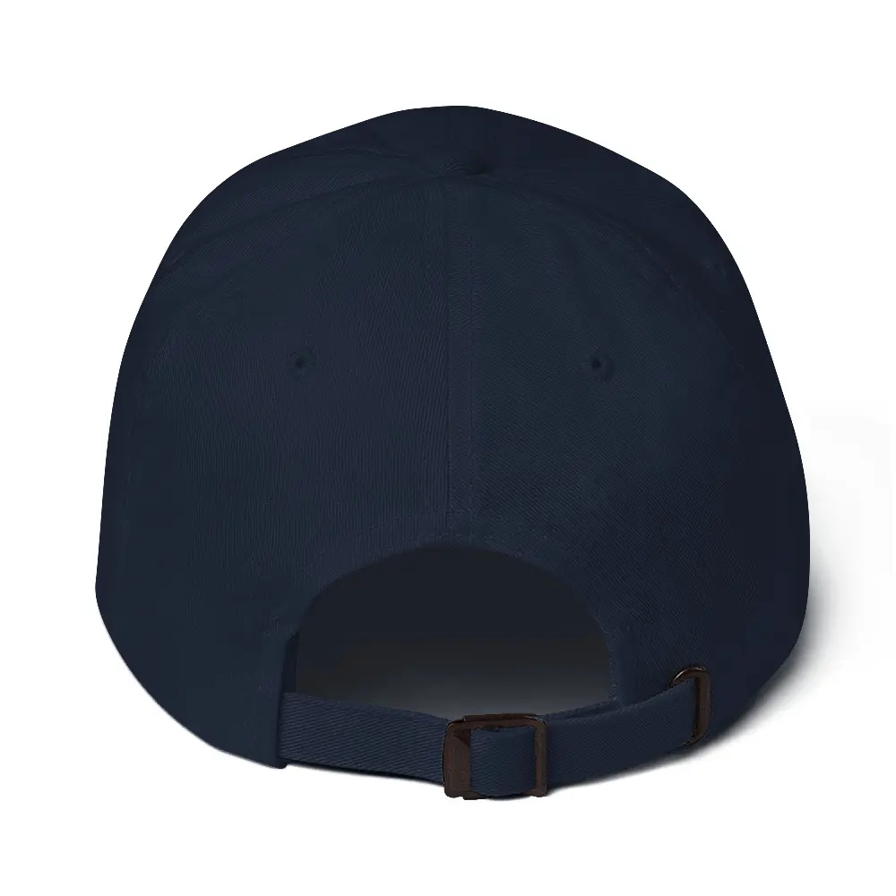 SB Sunrise Cap – Navy