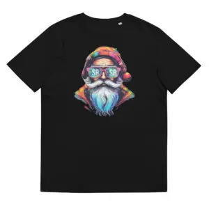 Unisex SB organic cotton t-shirt Thumb