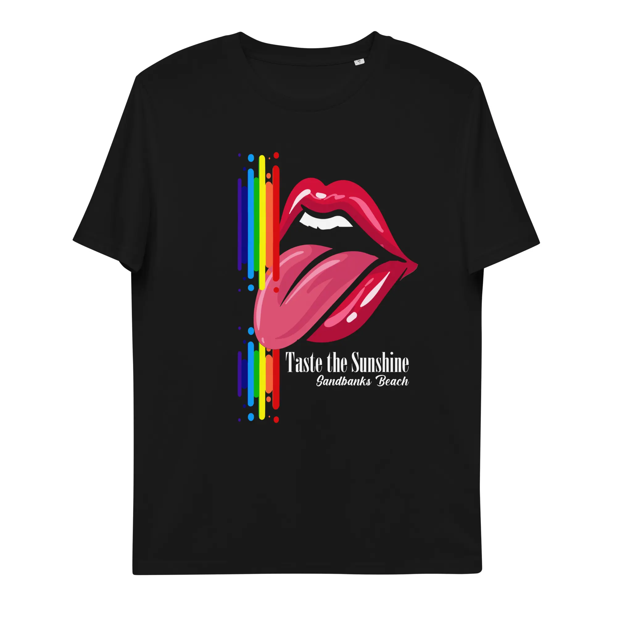 Taste the Sunshine Organic SB T-Shirt