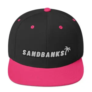 SB Classic Snapback Hat Thumb