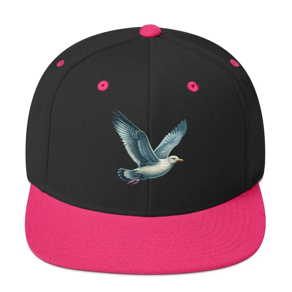 SB Gull Hat