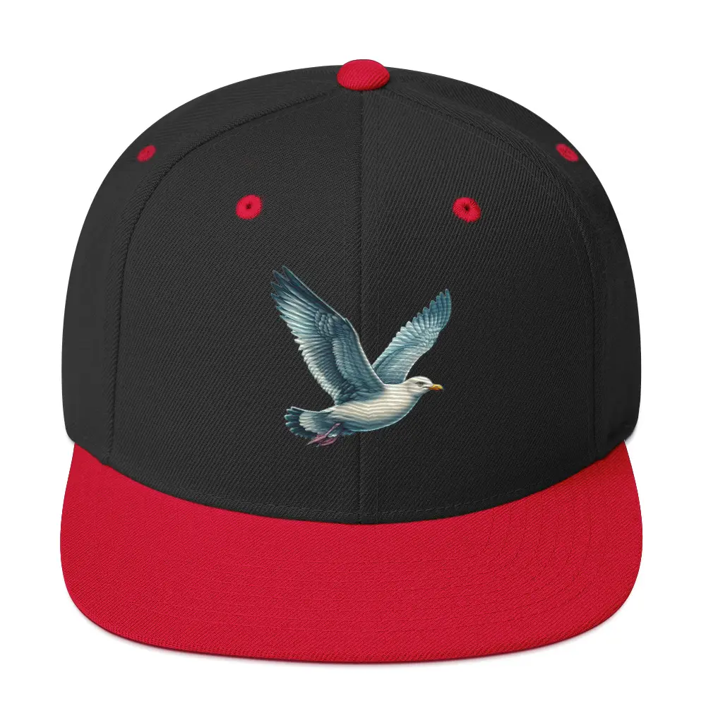 SB Gull Hat
