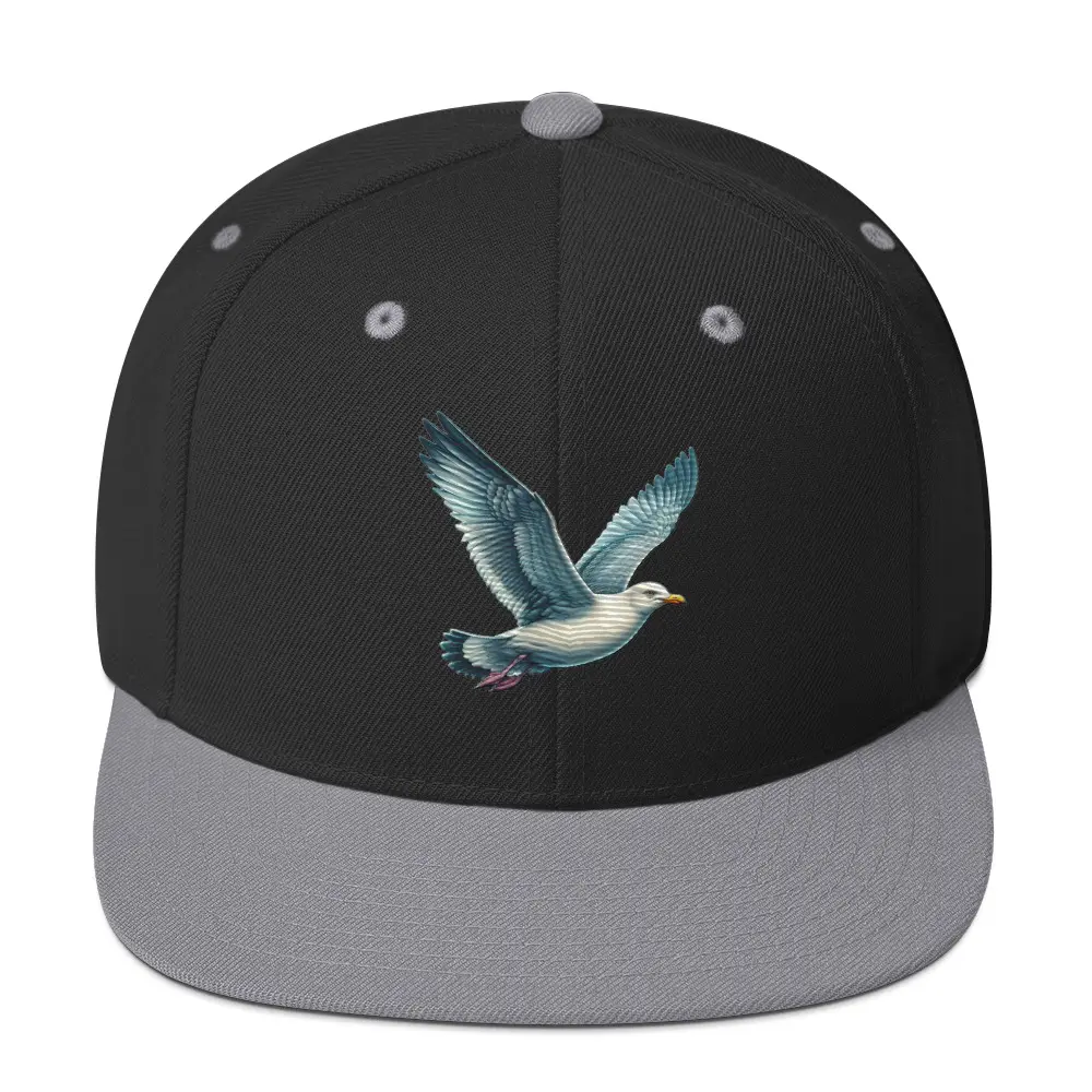 SB Gull Hat