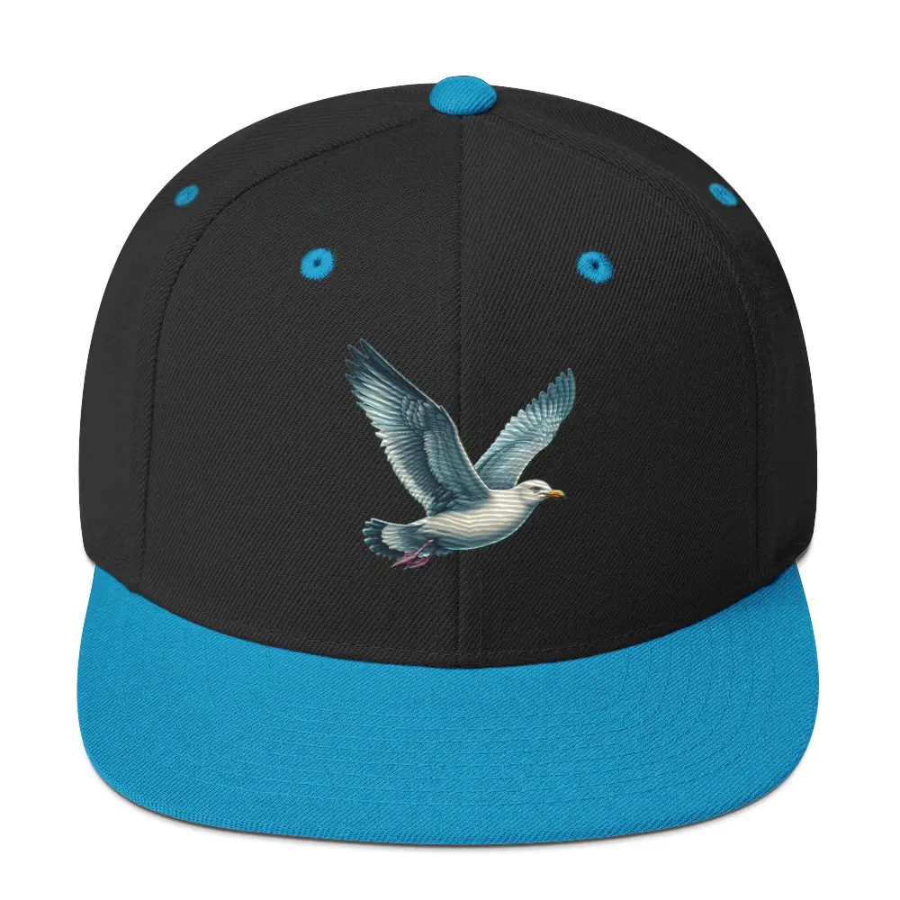 SB Gull Hat