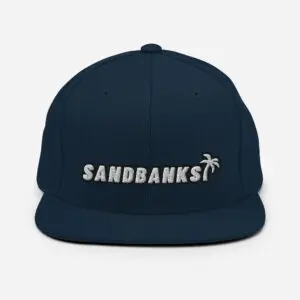 SB Classic Snapback Hat Thumb