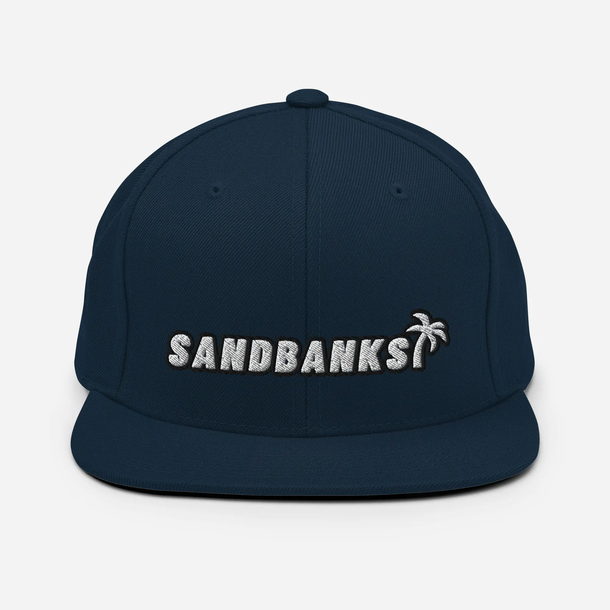 SB Classic Snapback Hat