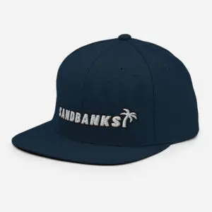 SB Classic Snapback Hat Thumb