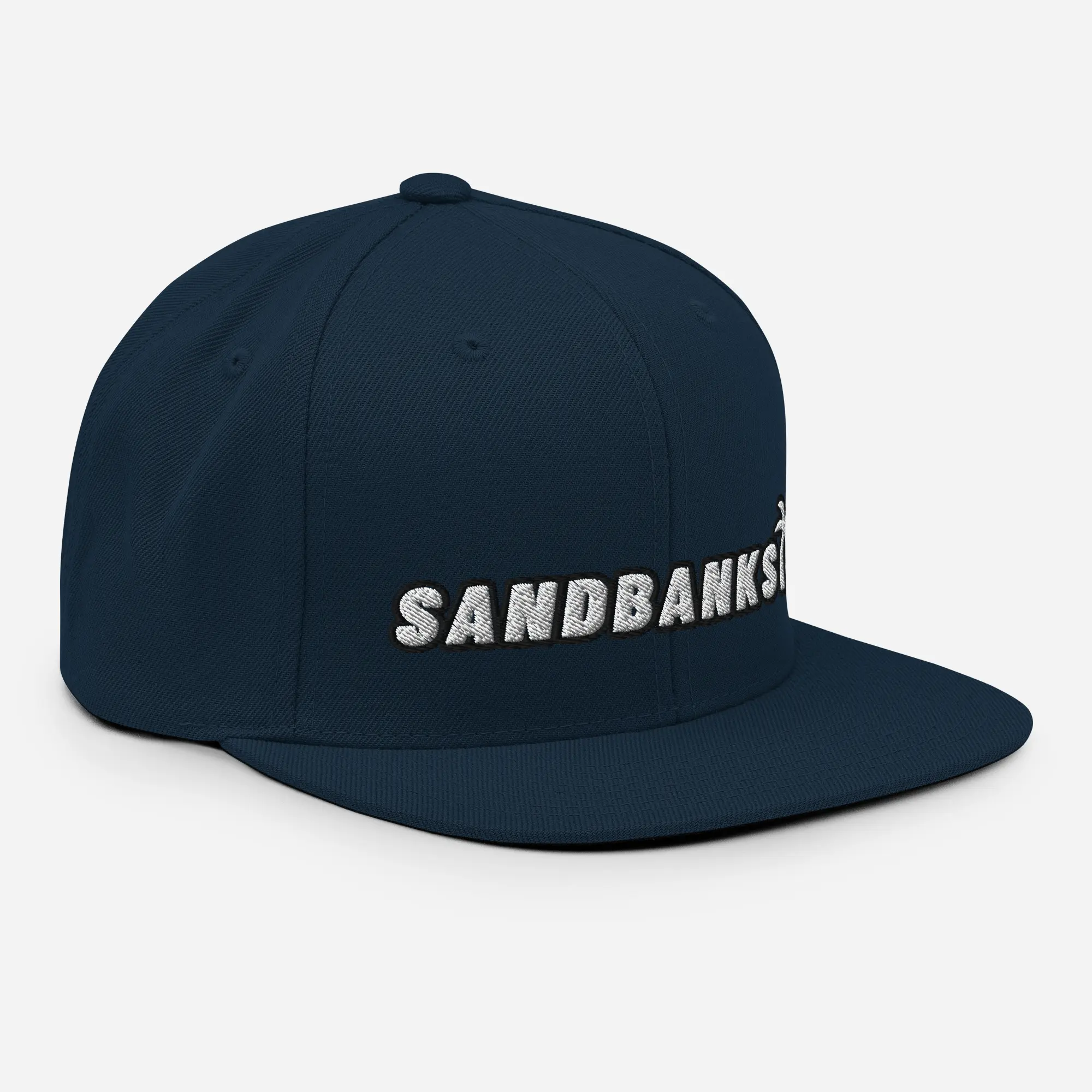 SB Classic Snapback Hat