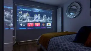 Bay Harbour View No.7 Thumb