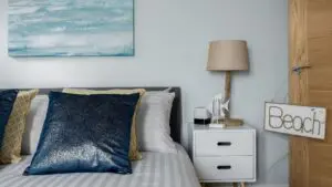 Bay Harbour View No.7 Thumb