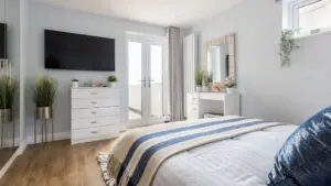 Bay Harbour View No.7 Thumb