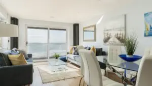 Bay Harbour View No.7 Thumb