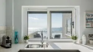 Bay Harbour View No.7 Thumb