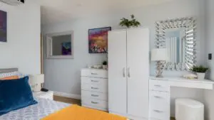 Bay Harbour View No.7 Thumb