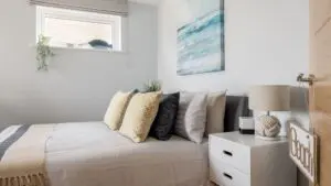 Bay Harbour View No.7 Thumb