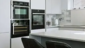 Bay Harbour View No.7 Thumb