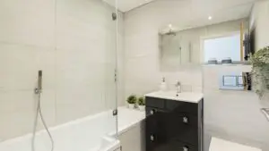 Bay Harbour View No.7 Thumb