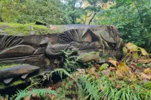 Full Day Guided Small Group Tour of Central Dorset Thumb