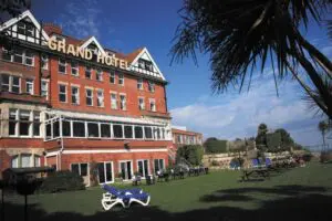 Grand Hotel Swanage Thumb