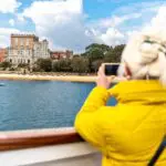 Poole Harbour and Islands Circular Cruise