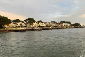 Poole Harbour and Islands Circular Cruise Thumb