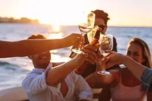 Poole Jurassic Coast Circular Cruise Thumb