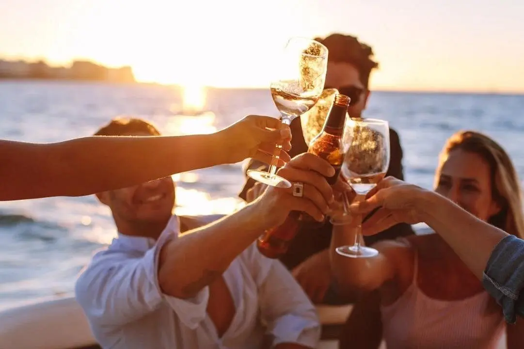 Poole Jurassic Coast Circular Cruise