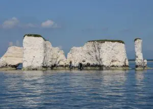 Poole Jurassic Coast Circular Cruise Thumb