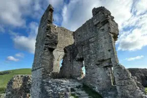 Portland Shore Excursion to Jurassic Coast Thumb