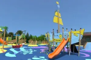 SEA LIFE Adventure Park Thumb