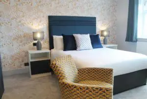 The Pines Hotel Thumb