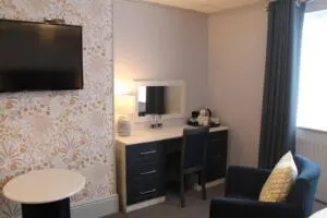 The Pines Hotel Thumb