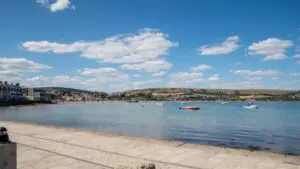 The Pines Hotel Thumb