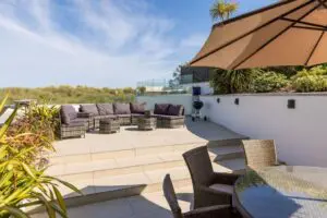 Bay Harbour View No.2 Thumb