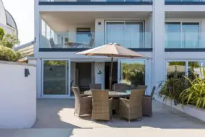 Bay Harbour View No.2 Thumb