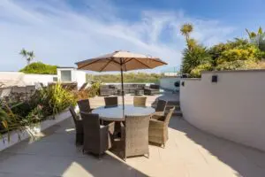 Bay Harbour View No.2 Thumb