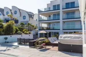 Bay Harbour View No.2 Thumb