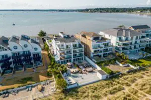 Bay Harbour View No.2 Thumb