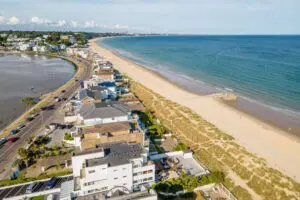 Bay Harbour View No.2 Thumb