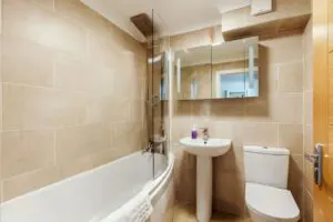 Bay Harbour View No.2 Thumb