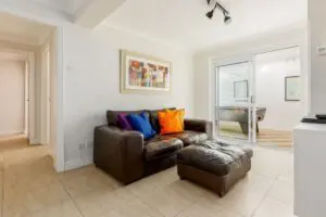 Bay Harbour View No.2 Thumb