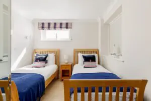 Bay Harbour View No.2 Thumb