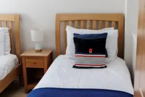 Bay Harbour View No.2 Thumb