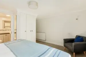 Bay Harbour View No.2 Thumb