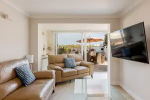 Bay Harbour View No.2 Thumb