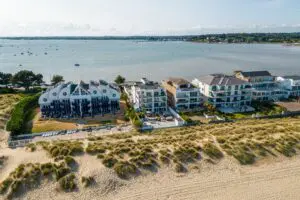 Bay Harbour View No.2 Thumb