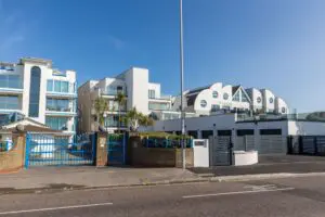 Bay Harbour View No.2 Thumb