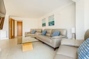 Bay Harbour View No.2 Thumb